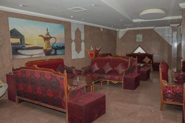 هتل Al Orouba