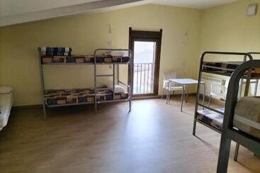 Albergue Don Camino