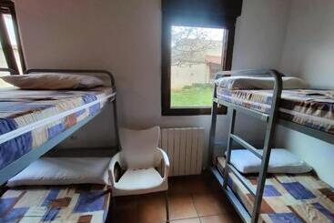Albergue Don Camino