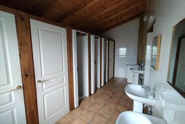 Albergue Don Camino