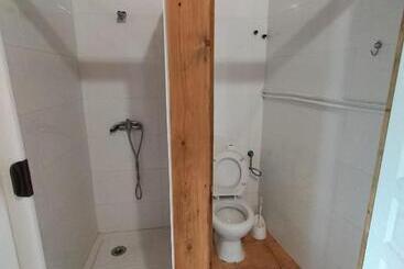 Albergue Don Camino