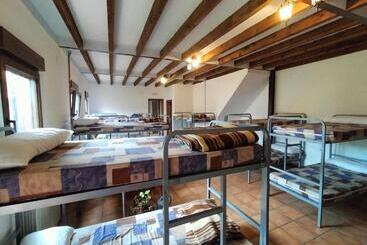 Albergue Don Camino