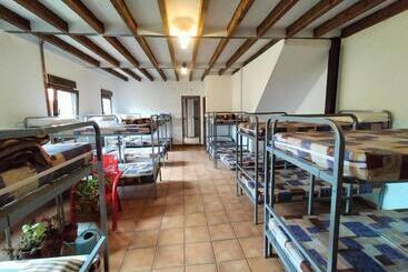Albergue Don Camino
