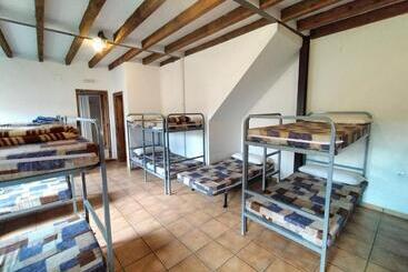 Albergue Don Camino