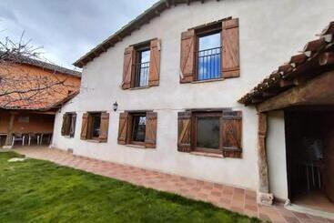 Albergue Don Camino