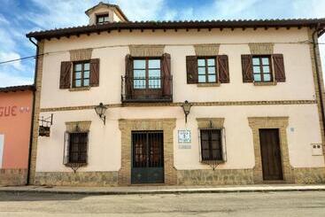 Albergue Don Camino