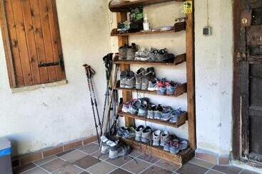Albergue Don Camino