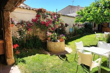 Albergue Don Camino