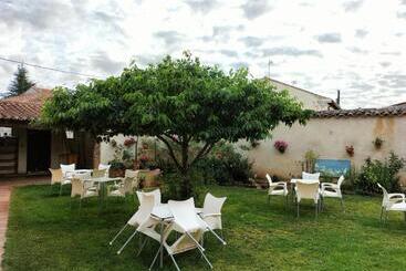 Albergue Don Camino