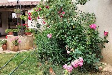 Albergue Don Camino
