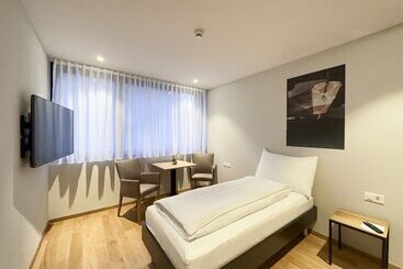 Aparthotel Beinwil Am See