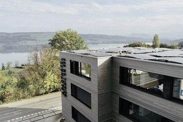 Aparthotel Beinwil Am See