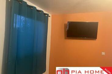 Pia Home Le Bajoni - Mamoudzou