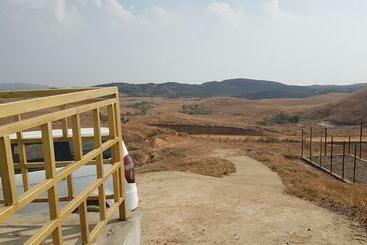 住宿加早餐 Sara Grace Cottages Cherrapunji