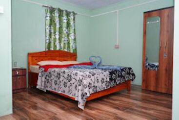 住宿加早餐  Sara Grace Cottages Cherrapunji