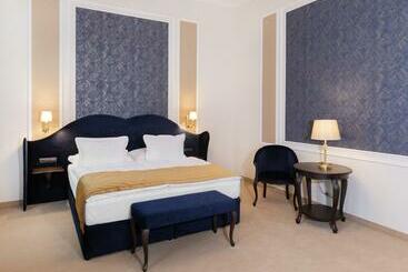 Boutique Hotel Gaia - Kecskemet