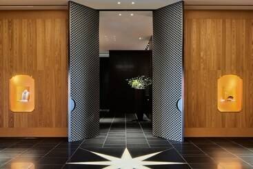 Bulgari Hotel Tokyo