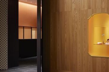 Bulgari Hotel Tokyo