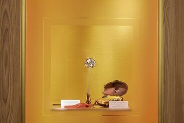 Bulgari Hotel Tokyo