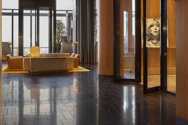 Bulgari Hotel Tokyo
