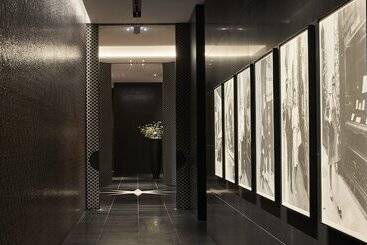 Bulgari Hotel Tokyo
