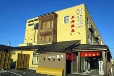 Business Hotel Goi Onsen   Vacation Stay 78233v