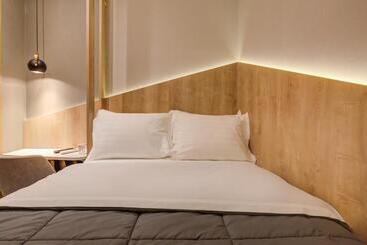 Fast Sleep Suites By Slaviero Hoteis   Hotel Dentro Do Aeroporto De Guarulhos   Terminal 2   Desemba