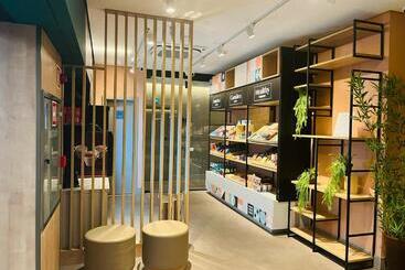 Fast Sleep Suites By Slaviero Hoteis   Hotel Dentro Do Aeroporto De Guarulhos   Terminal 2   Desemba