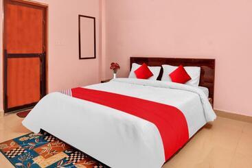 Flagship Hotel Rudram