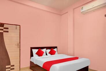 Flagship Hotel Rudram