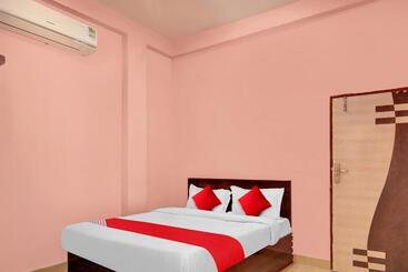Flagship Hotel Rudram