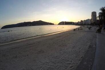 Flat Sao Vicente