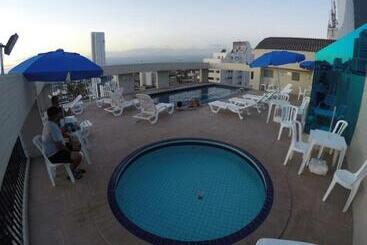 Flat Sao Vicente