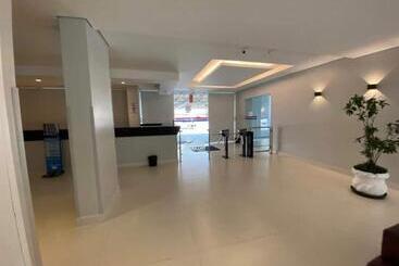 Flat Sao Vicente