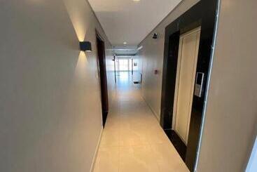 Flat Sao Vicente