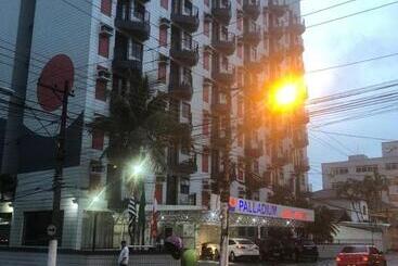 Flat Sao Vicente