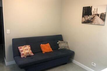 Flat Sao Vicente