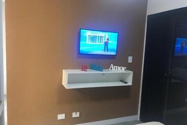 Flat Sao Vicente