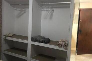 Flat Sao Vicente