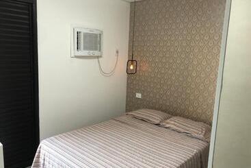 Flat Sao Vicente