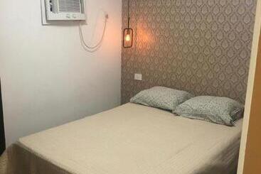Flat Sao Vicente