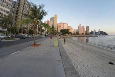 Flat Sao Vicente