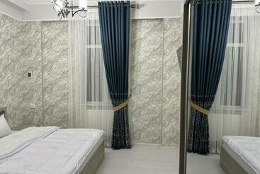 Fortuna Hostel