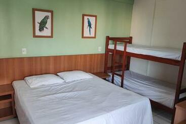 Golden Dolphin Gd   Suite 4 Adultos E 1 Criança Até 5 Anos