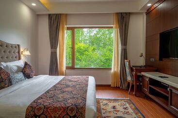 Gyalpo Residency   A Mountain View Luxury Hotel In Leh - Leh