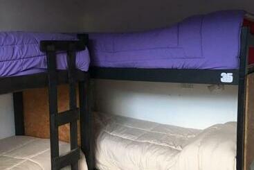 Hostel Otto Tipp