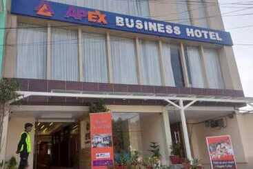 Apex Business Hotel   Airport