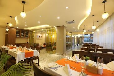 Apex Business Hotel   Airport