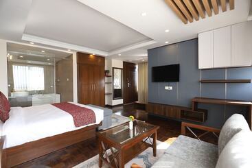 Apex Business Hotel   Airport