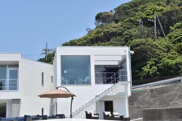 هتل Beach Terrace Kushimoto   Vacation Stay 37415v